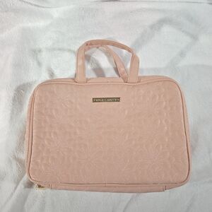 Vince Camuto Pink Quilted Women's Bag